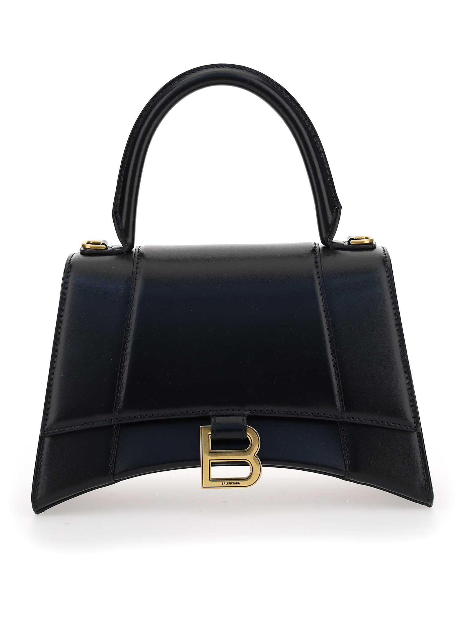 【送料&関税込】Balenciaga Hourglass Handbag