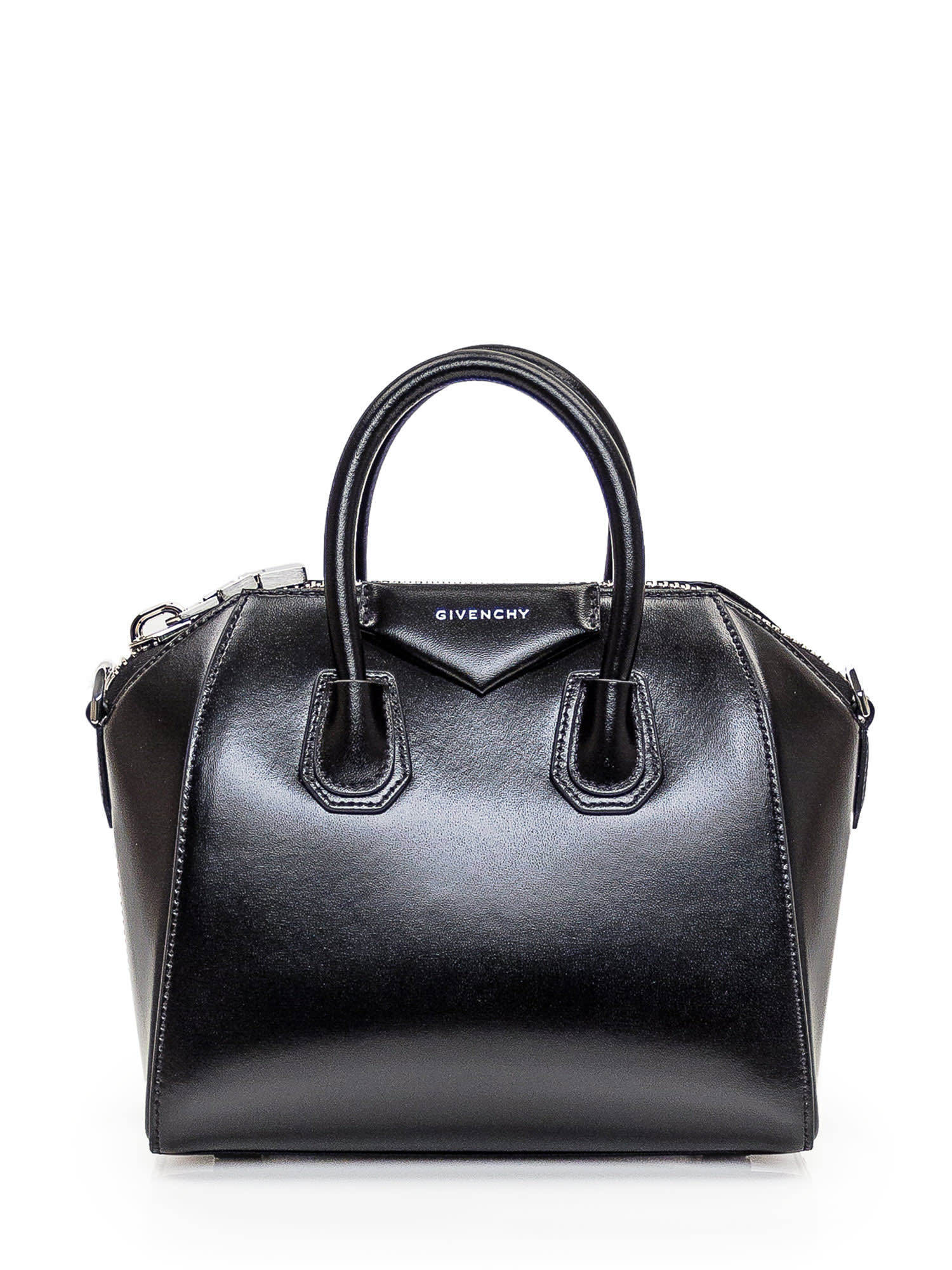 【送料&関税込】Givenchy Antigona Mini Handbag