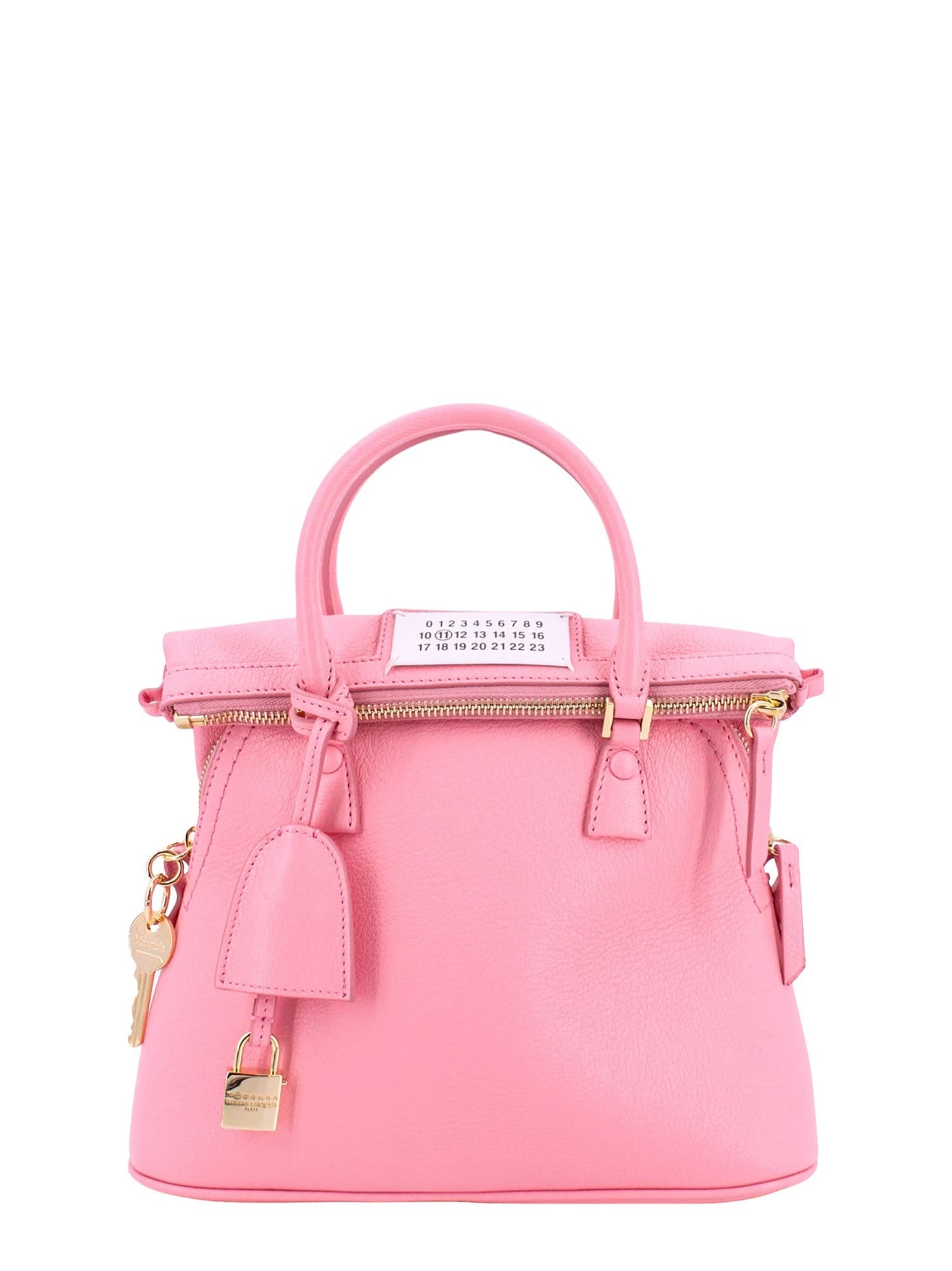 【送料&関税込】Maison Margiela 5ac Classique Handbag