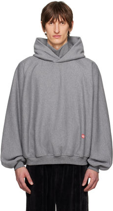 Alexander Wang(アレキサンダーワン) パーカー・フーディ(メンズ Alexander Wang(アレキサンダーワン) パーカー・フーディ(メンズ