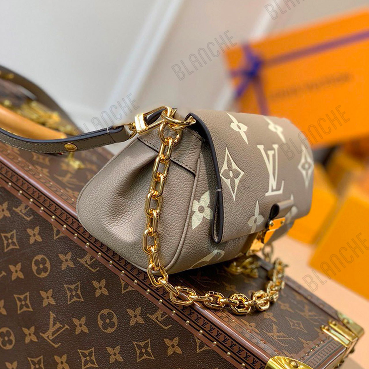 国内即発【Louis Vuitton】ルイヴィトン フェイボリット NM 国内即発【Louis Vuitton】ルイヴィトン フェイボリット NM