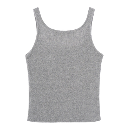 [REST&RECREATION] RR TERRY タンクトップ ★新作★韓国★人気★ ☆韓国人気☆Rest & Recreation☆RR TERRY TANK TOP (Rest