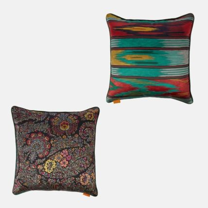 ETRO Decorative Pillows Decorative Pillows