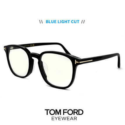 TOM FORD Eyeglasses Street Style Eyeglasses