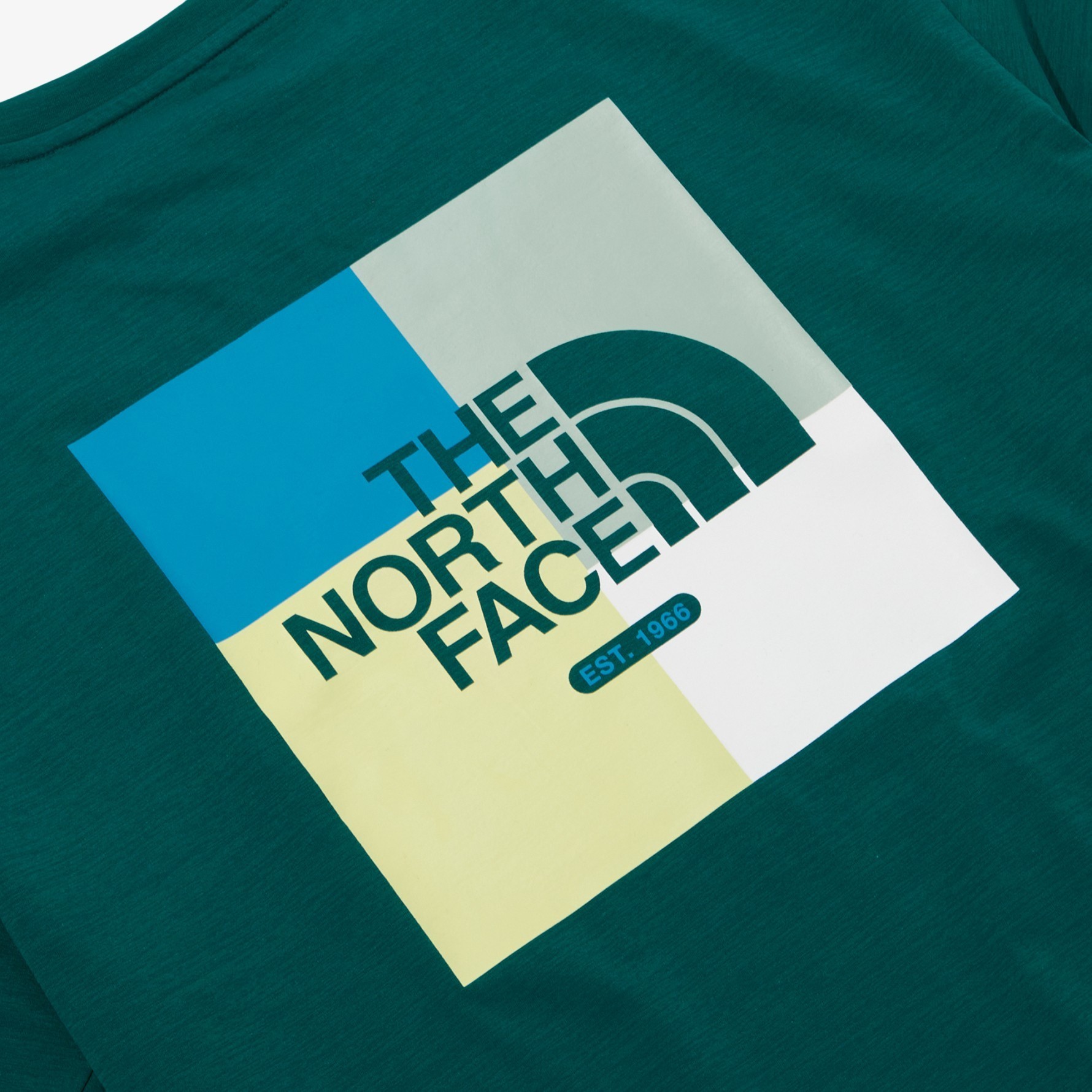 【THE NORTH FACE】EXPEDITION NSE S/S R/TEE★送料無料★3色 org.jpg