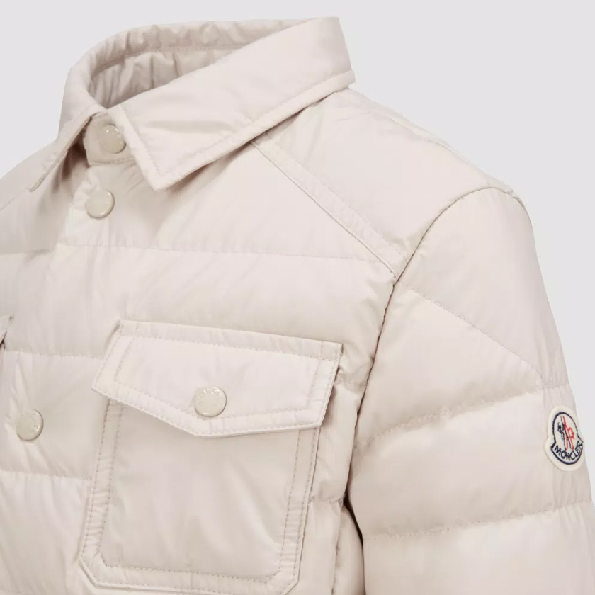 6万取引突破☆UPS速達便！【MONCLER】8-10歳 AKIL ダウン