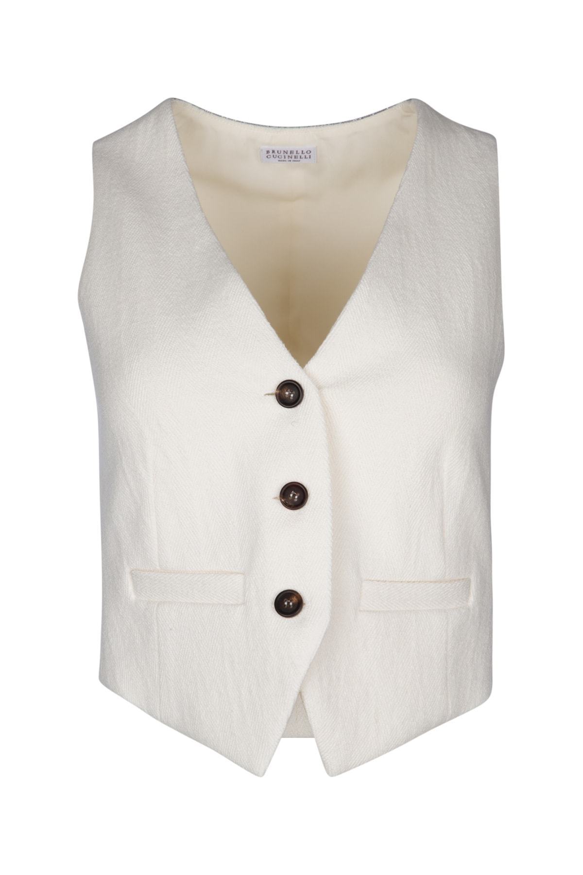 ジャケット BRUNELLO CUCINELLI JACKET (MH571HU846 C001)
