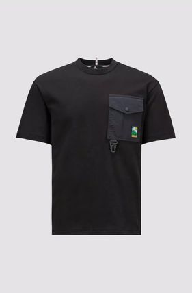 MONCLER GRENOBLE(モンクレール グルノーブル) Tシャツ