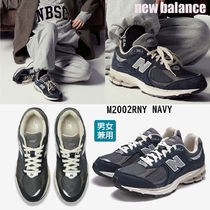 ◆New Balance◆M2002RNY 韓国発 送料税込 男女兼用 22~30cm