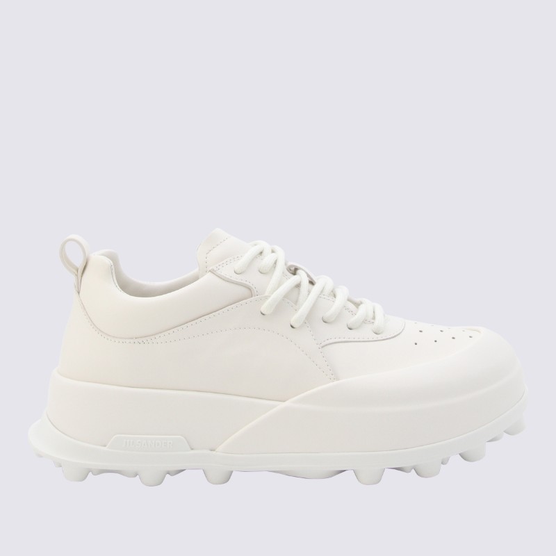 スニーカー Jil Sander SS24 Jil Sander Sneakers (J32WS0040 P6244102)