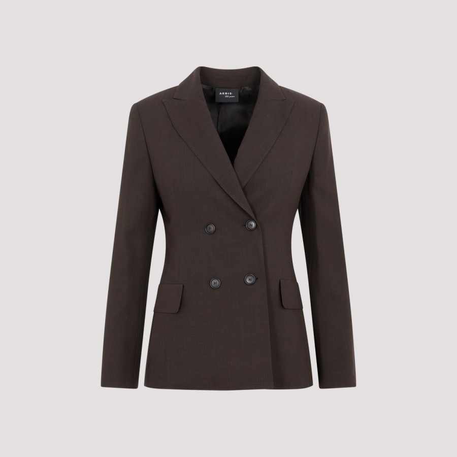 ジャケット AKRIS GALA JACKET
