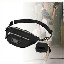 iDEAL OF SWEDEN 2WAY ウエストバッグAirPodsポーチ付き 人気 iDEAL OF SWEDEN 2WAY ウエストバッグAirPodsポーチ付き 人気