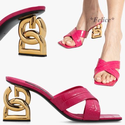 DOLCE&GABBANA - 未使用 DOLCE&GABBANA ドルチェアンド