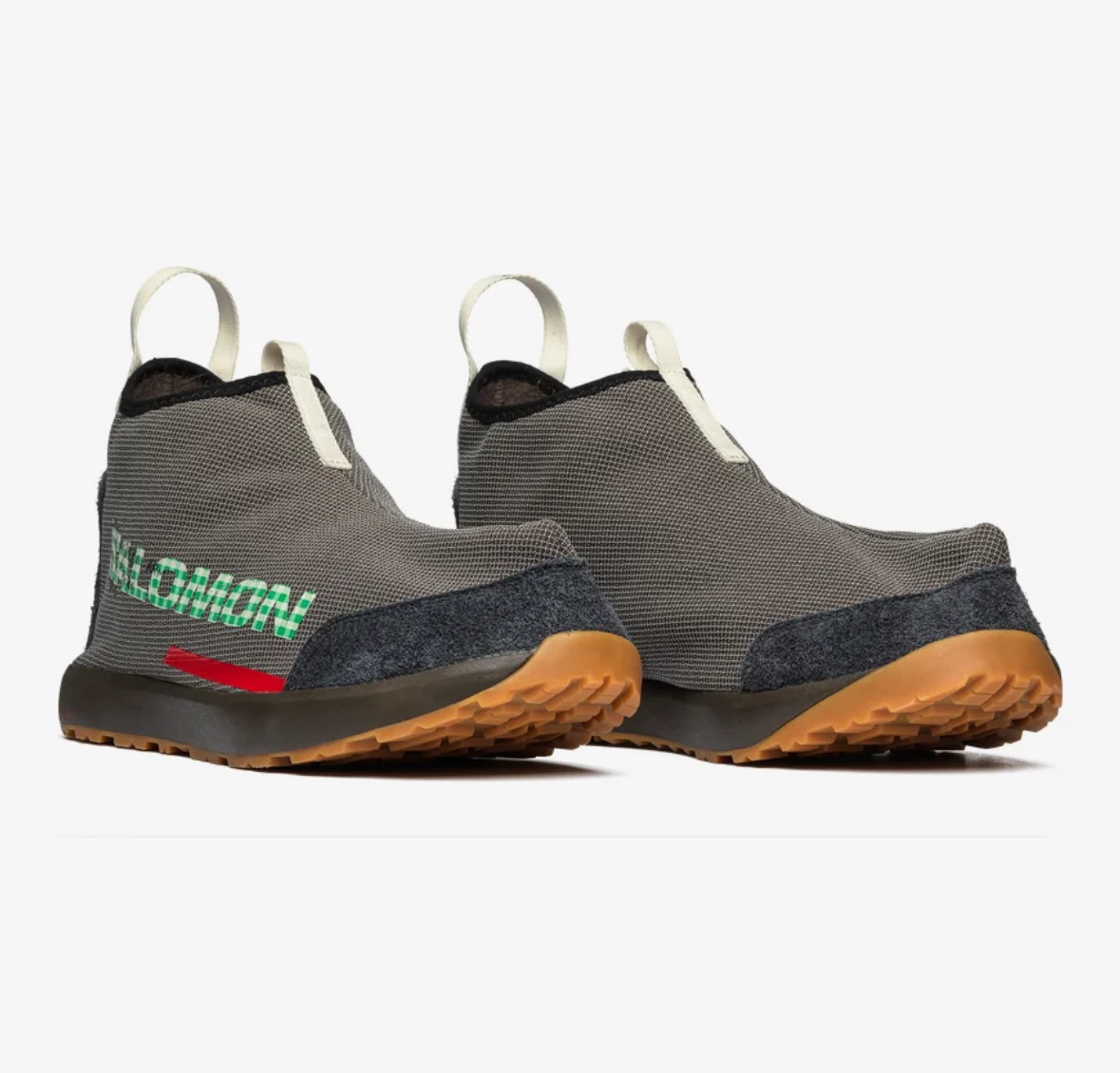 Salomon x The Broken Arm ☆ Coverboot