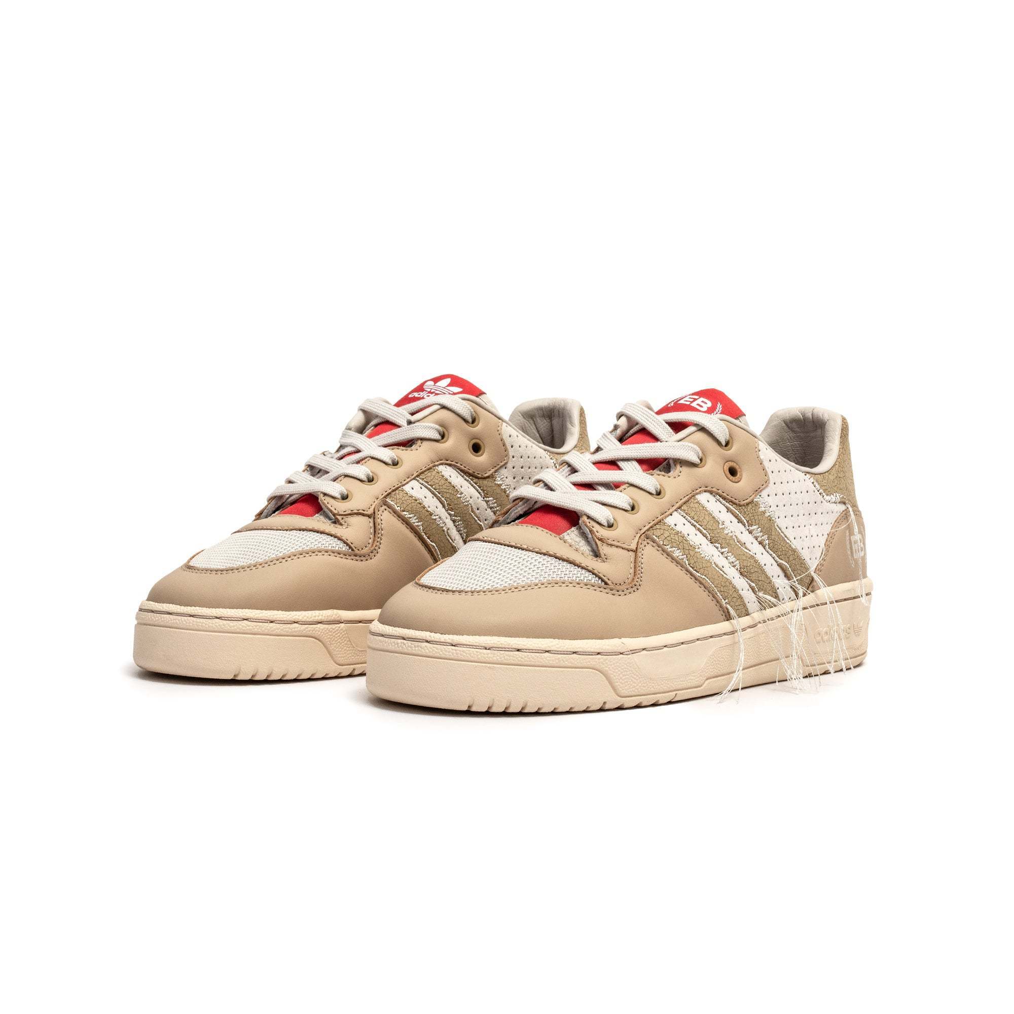 adidas x Extra Butter ☆ Rivalry Low ‘Consortium Cup’