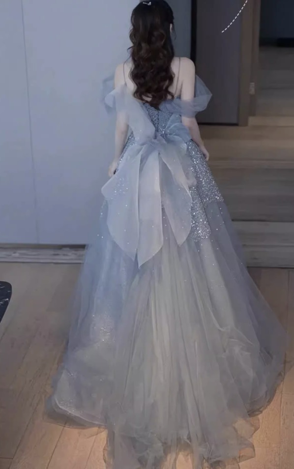 ドレス ロング丈 無地 上品 エレガント パーティー 結婚式 韓国 ドレス ロング丈 無地 上品 エレガント パーティー 結婚式 韓国