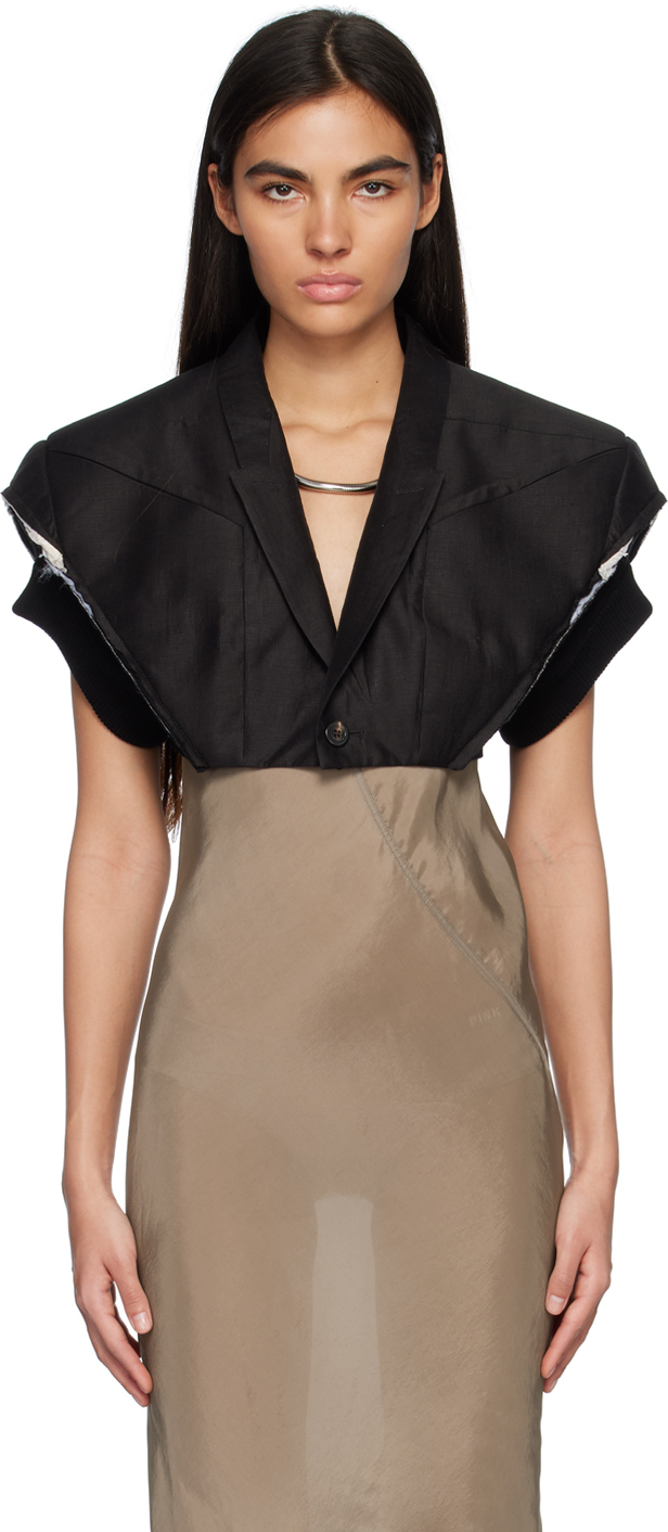 【関税込み】Rick Owens テーラードジャケット