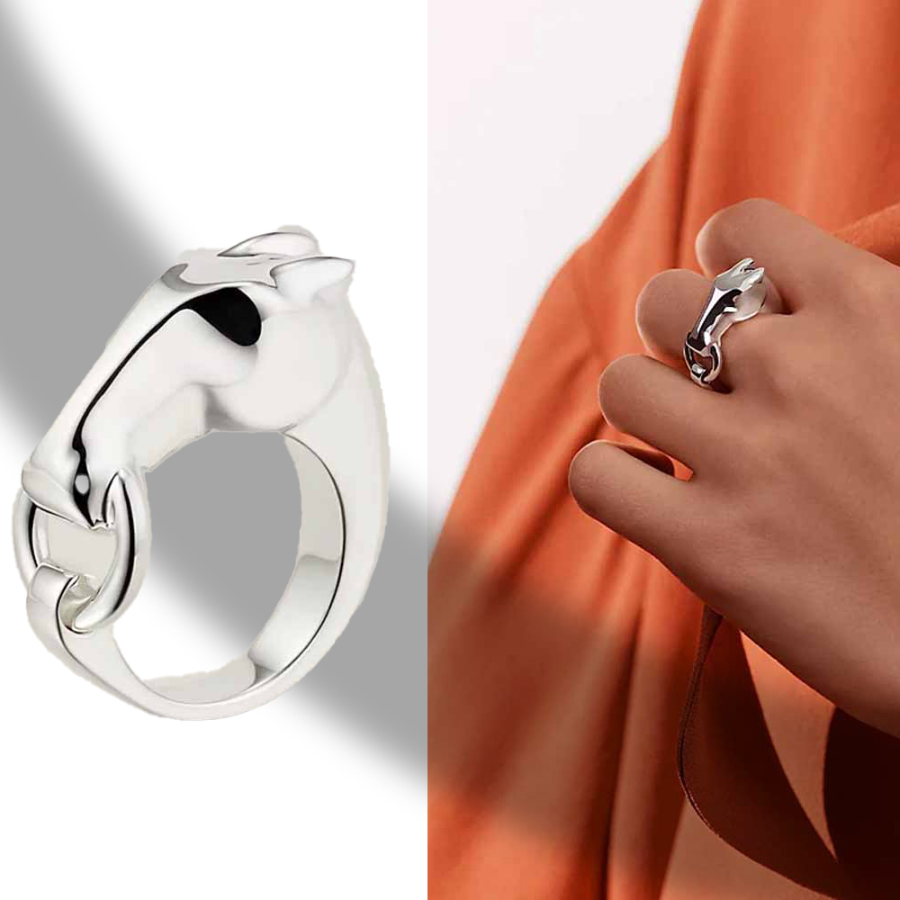 指輪・リング HERMES Anello Galop Hermes, modello piccolo
