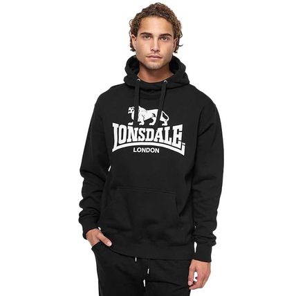 NEW LONSDALE(ロンズデール) パーカー 関税送料込 NEW LONSDALE(ロンズデール) パーカ 関税送料込 (LONSDALE