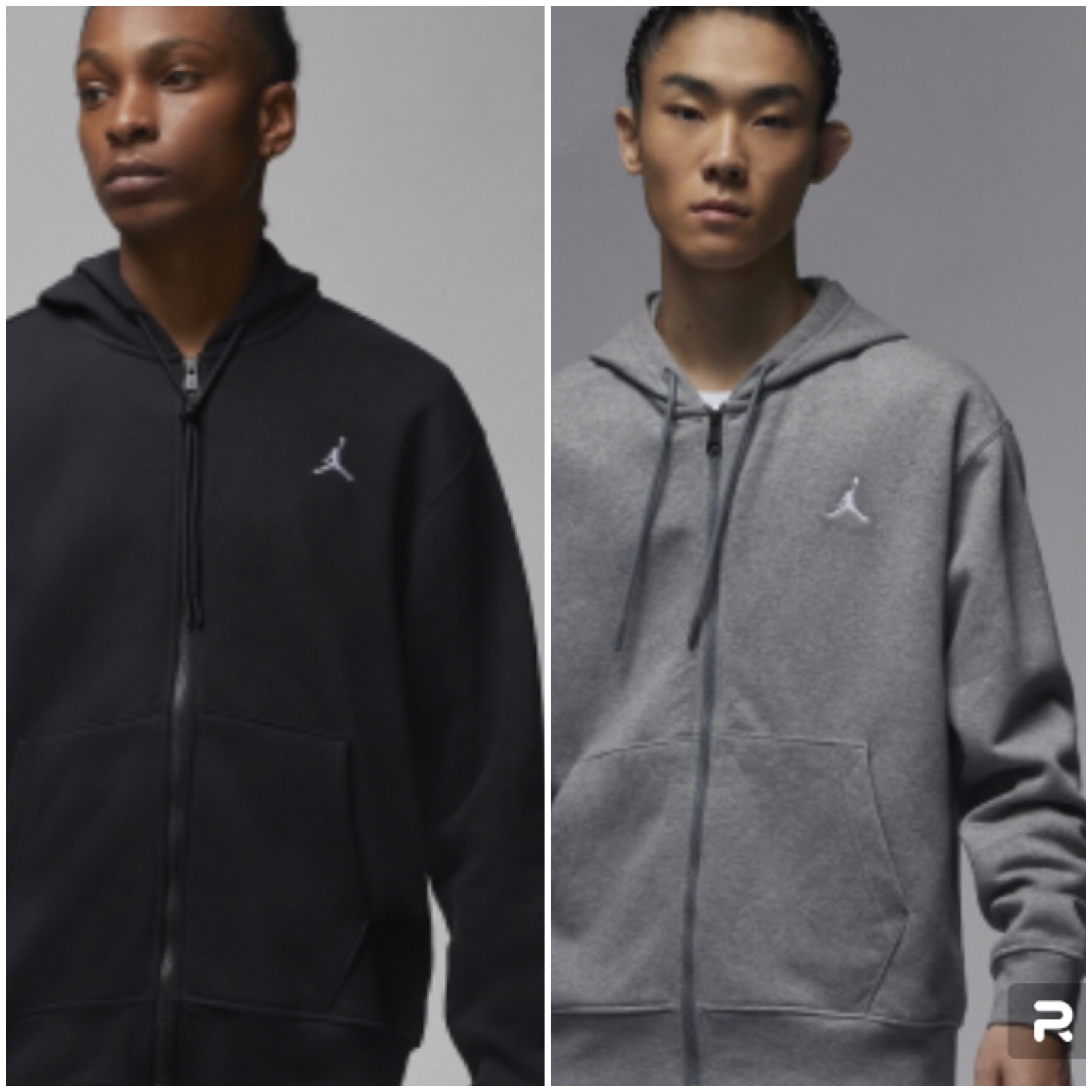 【NIKE】ジョーダン JORDAN ESSENTIALS フーディ パーカー