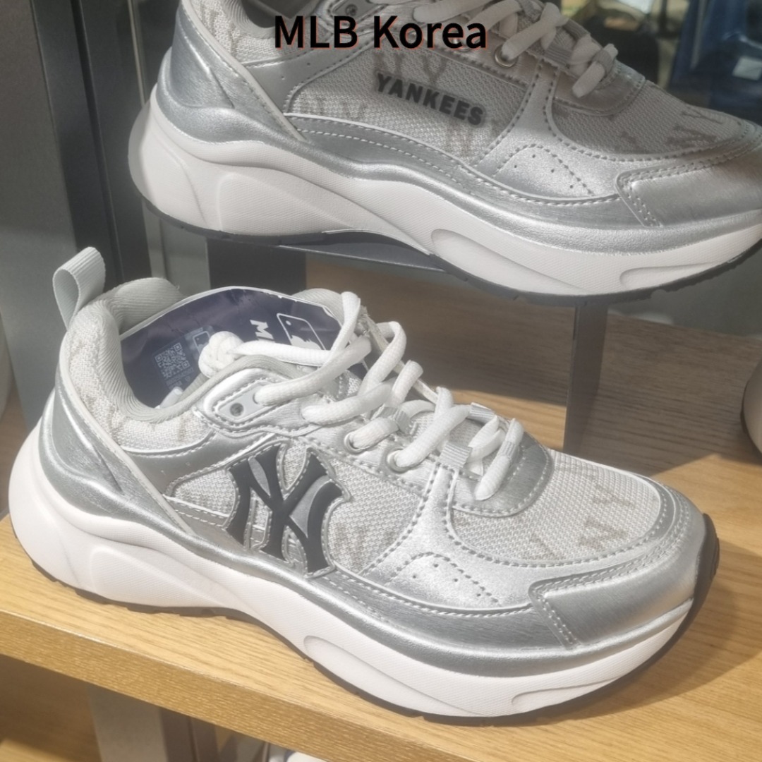 MLB■Fastball Classic Monogram NY ■送料込