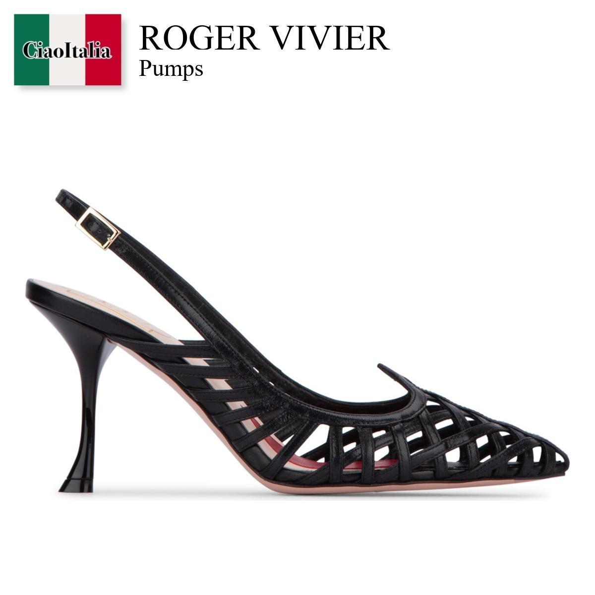 サンダル・ミュール Roger Vivier Pumps