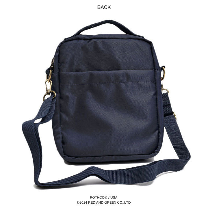 入手困難 即納 ロスコ ROTHCO ミニショルダーバッグ ワッペン 入手困難 即納 ロスコ ROTHCO ミニショルダーバッグ ワッペン