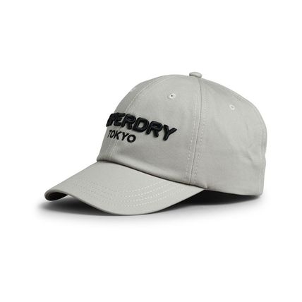 リバーシブル ビーニー ☆ Superdry(極度乾燥しなさい) Superdry(極度乾燥しなさい) 帽子(メンズ) - 海外通販のBUYMA