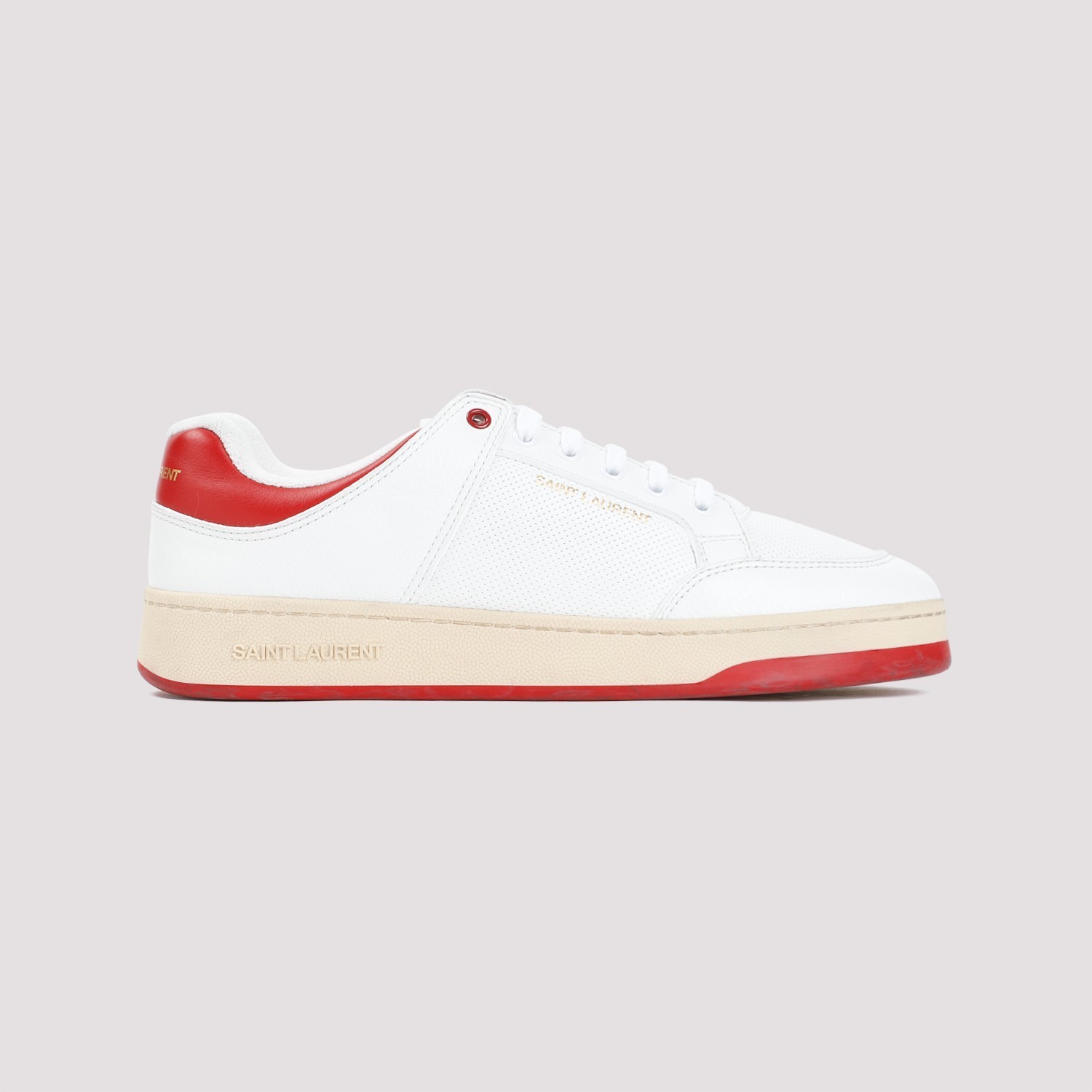 スニーカー SAINT LAURENT SL61 SNEAKERS