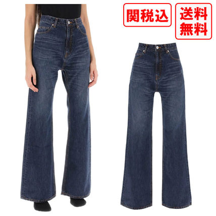 仲里依紗愛用◆D SQUARED2【関税送料込】wash&Damage WIDE DENIM 仲里依紗愛用◇D SQUARED2【関税送料込】wash&Damage WIDE DENIM