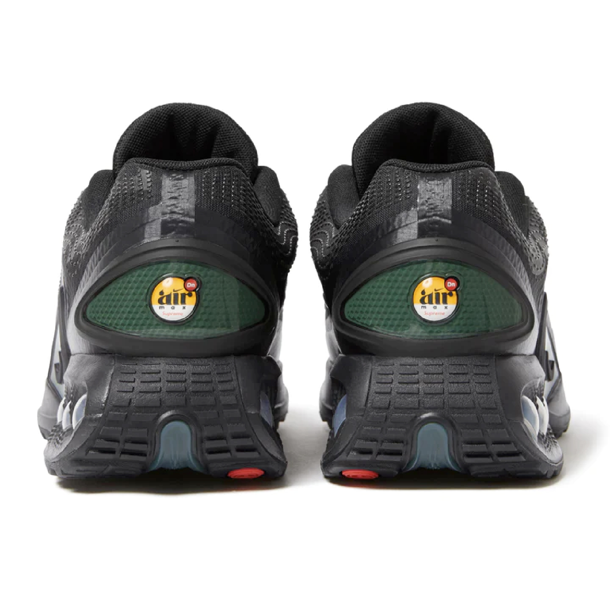 ☆NIKE x Supreme☆コラボ☆AIR MAX DN SP エアマックス☆追跡可
