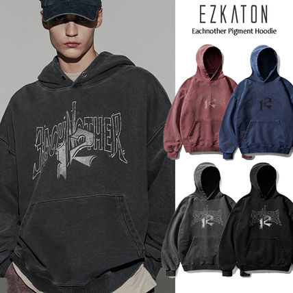 EZKATON(エズカートン) パーカー・フーディ(メンズ) - 海外通販
