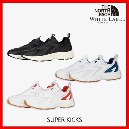 【THE NORTH FACE】 ★ スニーカー ★ SUPER KICKS ★ RED 楽天市場】☆送料無料☆[THE NORTH FACE] NS97Q71 SUPER KICKS 2