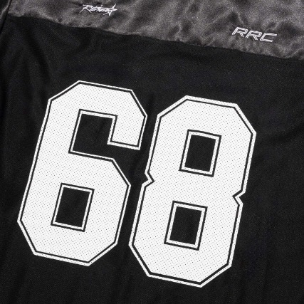 Tシャツ・カットソー RETRIEVER CLUB 68 FOOTBALL JERSEY 4FT160 人気 ☆RETRIEVER CLUB☆ 68 FOOTBALL JERSEY (Retriever Club/T