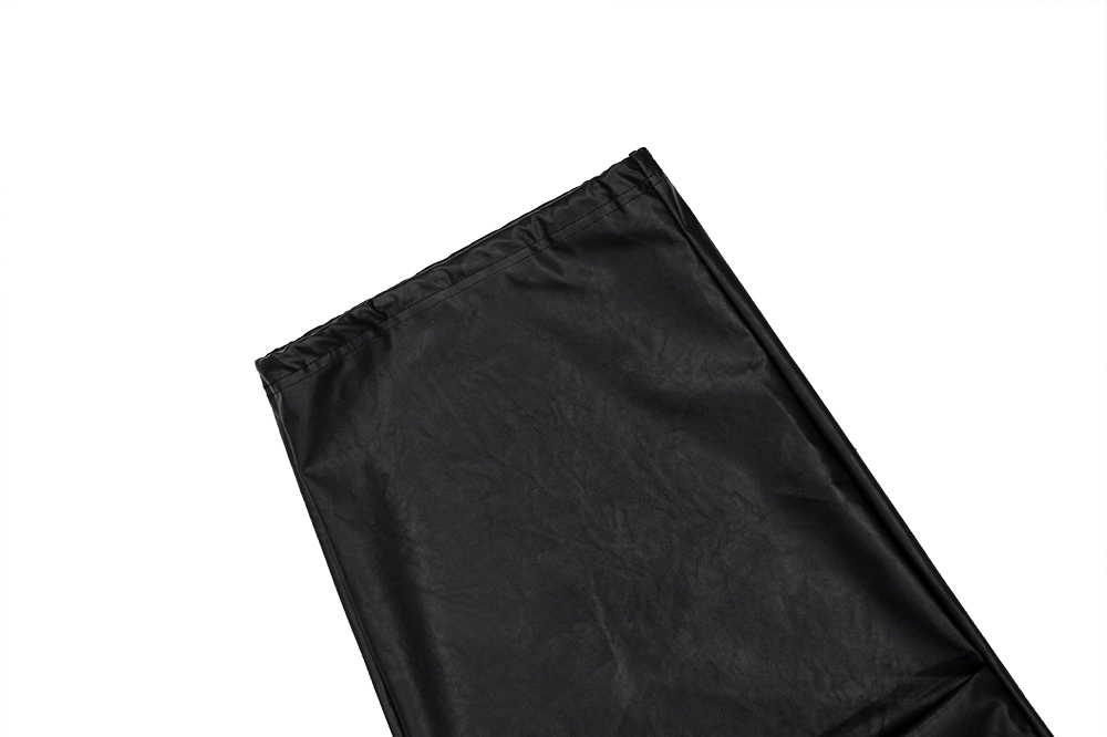 【YOURNUS】Cush Leather String Pants YOURNUS】Cush Leather String Pants