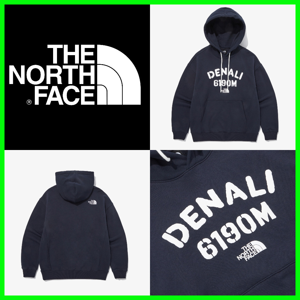 ★THE NORTH FACE M'S MOUNTAIN PEAK HOODIE★