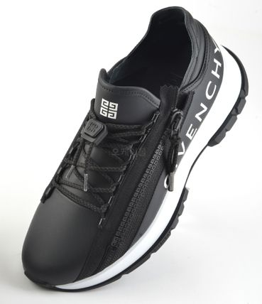 GIVENCHY ジバンシィ スニーカー 黒 2020724L0075 ブラック(黒)系 GIVENCHY(ジバンシィ) スニーカー(メンズ