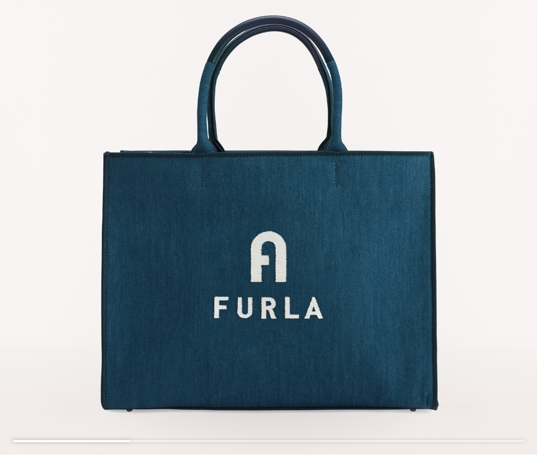 ★ FURLA ★ OPPORTUNITY L Tote【完売前に!】