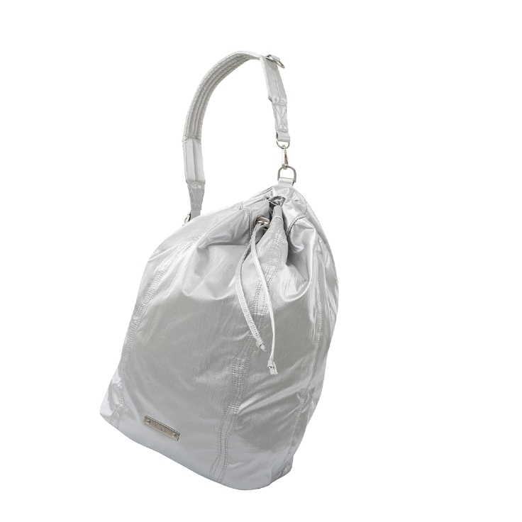 ショルダーバッグ Fallett GLOSSY LEATHER SLING BAG 4TR143 Fallett GLOSSY LEATHER SLING BAG 4TR143 (Fallett/ショルダー