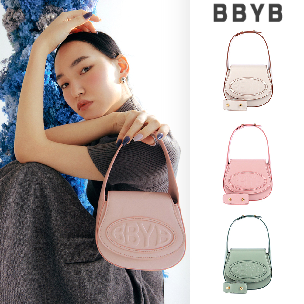 【BBYB】24SS★ Pia Mini Tote Bag