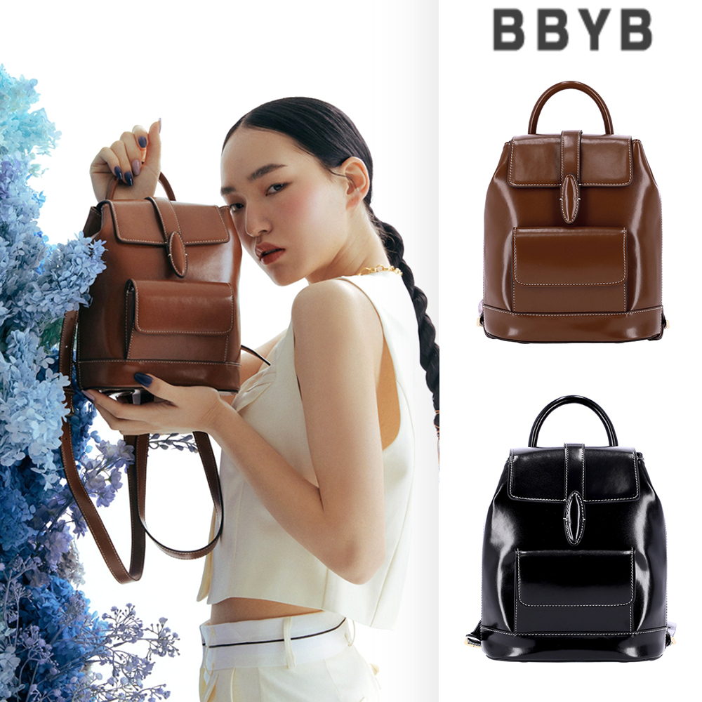 【BBYB】24SS★ Ecor Small Backpack