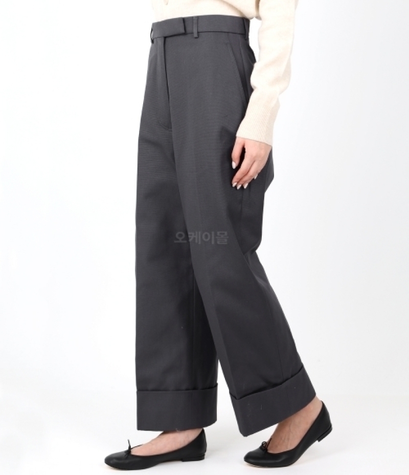 Thom Browne｜CHINO PANTS (FTC444U F0345 025)