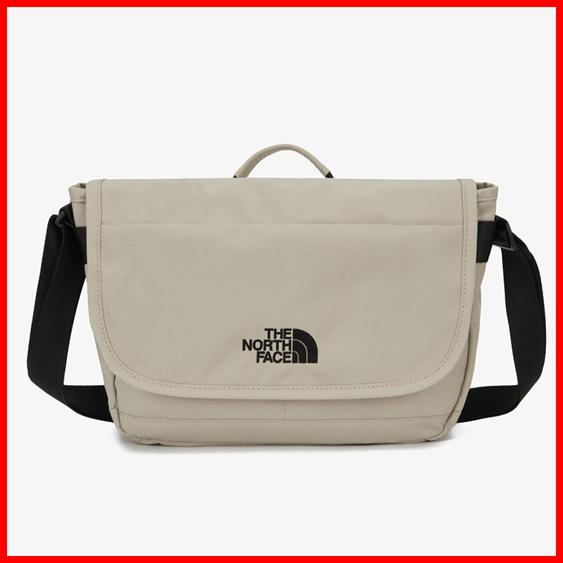 The North Face ★ MESSENGER BAG S - NN2PQ02K