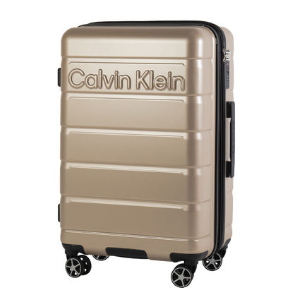 Calvin Klein Luggage & Travel Bags Unisex Luggage & Travel Bags