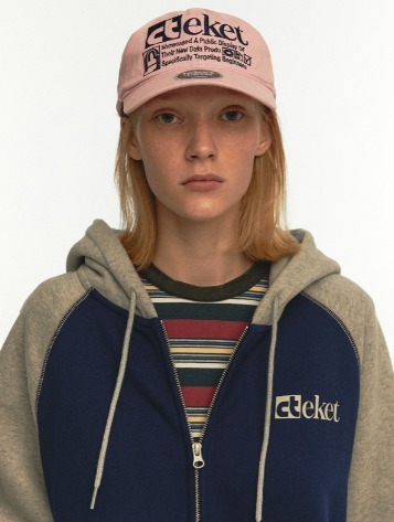 キャップ teket Plan Cap (7 Colors) TEKET】Plan Cap (teket/キャップ) 104211084【BUYMA】