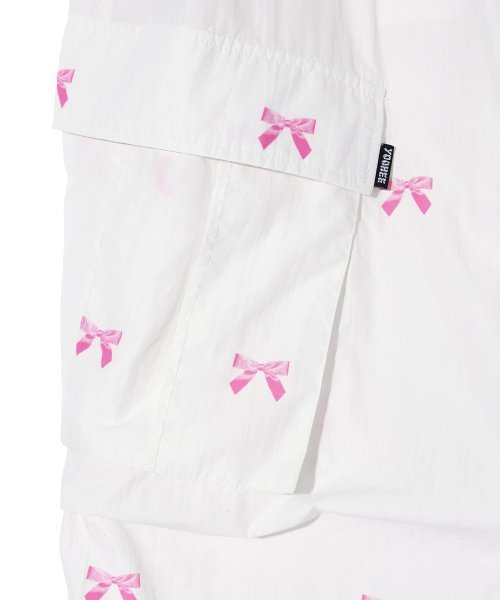 韓国女子に人気★新作カーゴパンツ[YOUHEE] YOUHEE CARGO PANTS 韓国女子に人気☆新作カーゴパンツ[YOUHEE] YOUHEE CARGO PANTS