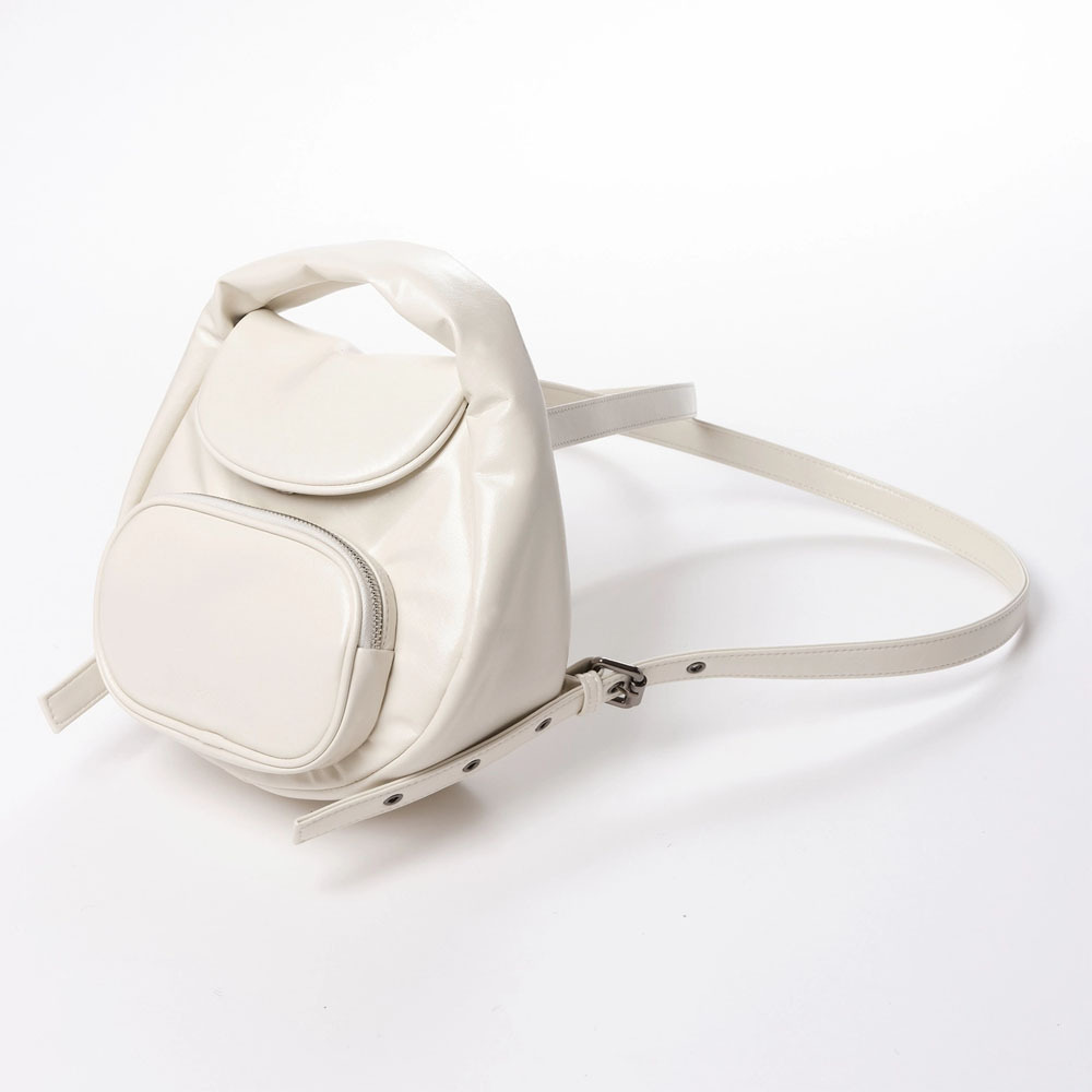 SAMO ONDOH★FLAP MUG BACKPACK S★フラップマグバックパック 小 SAMO ONDOH☆FLAP MUG BACKPACK S☆フラップマグバックパック 小