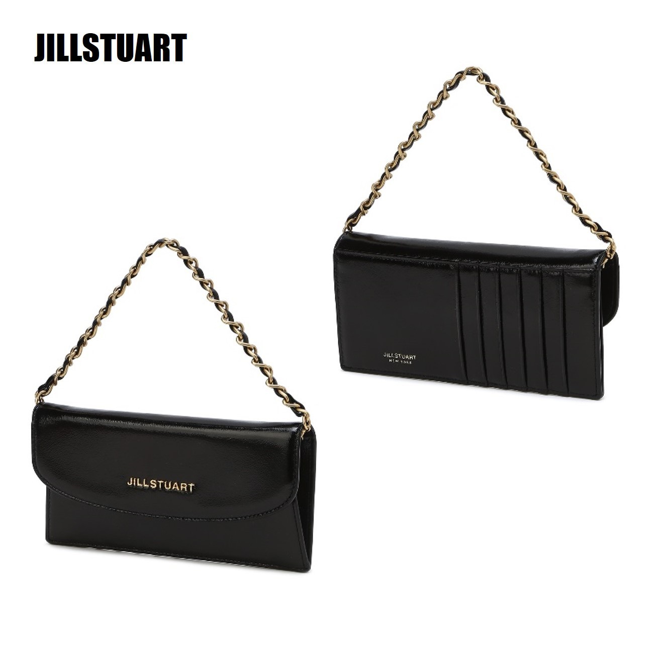 COACH ウェンディ バレエ・グロメット