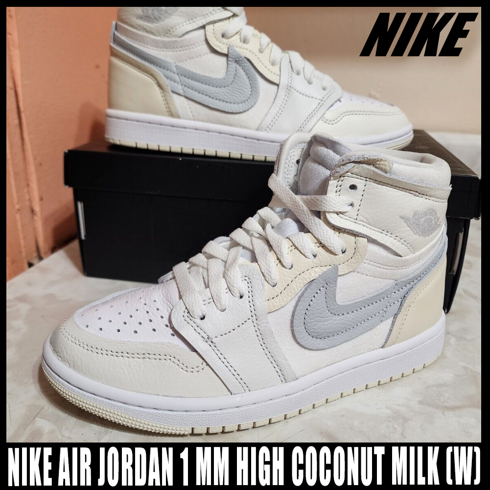 ◆正規品◆NIKE AIR JORDAN 1 MM(W)◆関税/送料無料◆人気商品◆