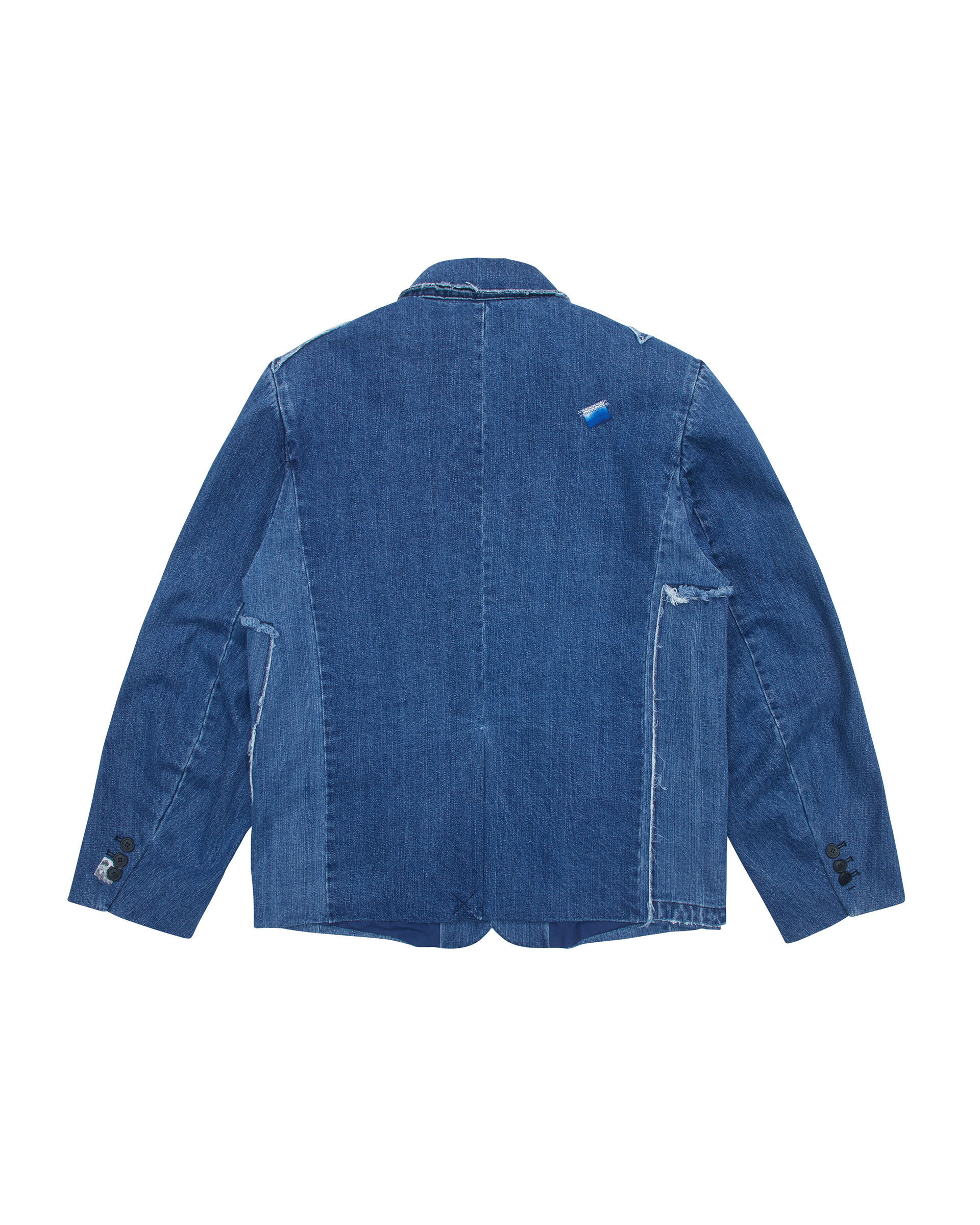 ☆Ader Error☆韓国大人気☆2024SS 新作☆Alviat blazer